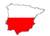 CAROL FLORISTES - Polski